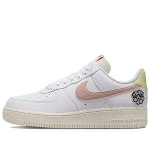 Nike W Air Force Ones 07’ Flower Power, size - 8.5
